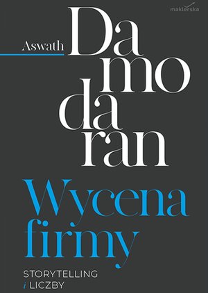 Wycena firmy – ebook