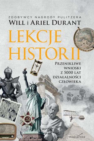 Biznes: Lekcje historii – ebook