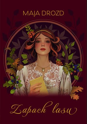 Zapach lasu – ebook