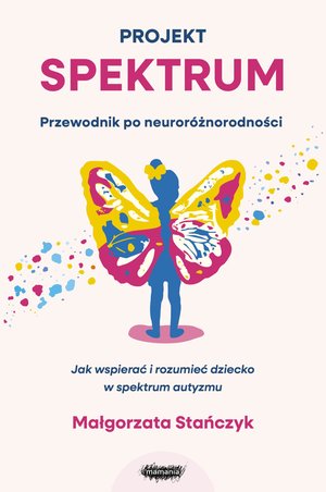 Projekt spektrum – ebook
