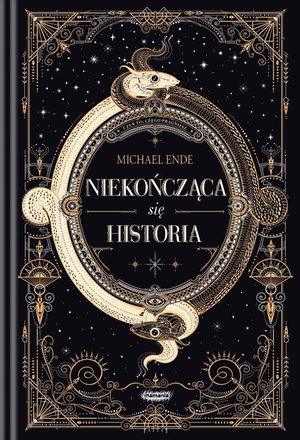 Niekończąca się historia – ebook