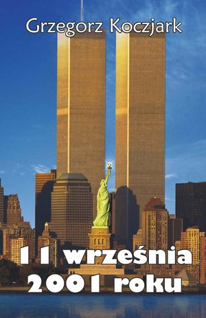 11 września 2001 roku – ebook
