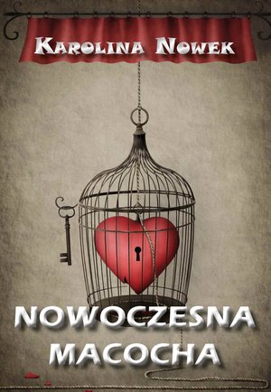 Nowoczesna macocha – ebook