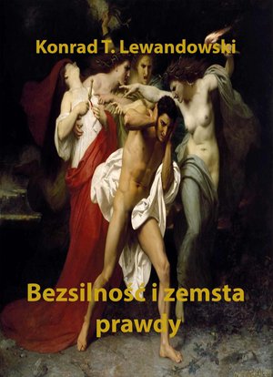 Bezsilność i zemsta prawdy – ebook