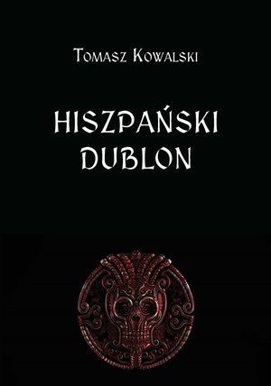 Hiszpański dublon – ebook