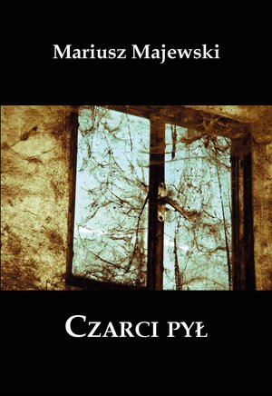 Czarci pył – ebook