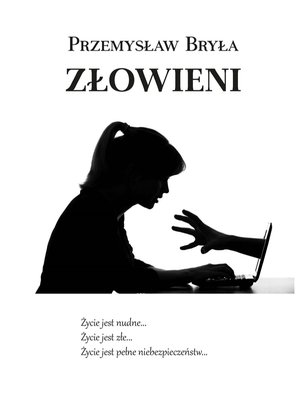Złowieni – ebook