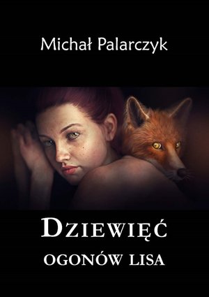 Dziewięć ogonów lisa – ebook
