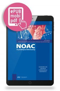 NOAC w praktyce klinicznej – ebook