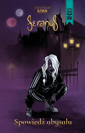 Spowiedź abysalu – ebook