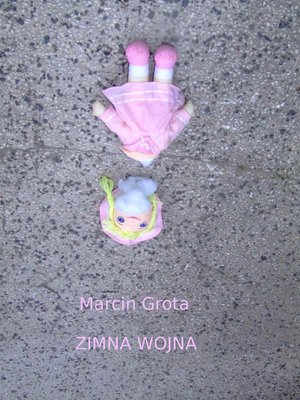 Zimna wojna – ebook