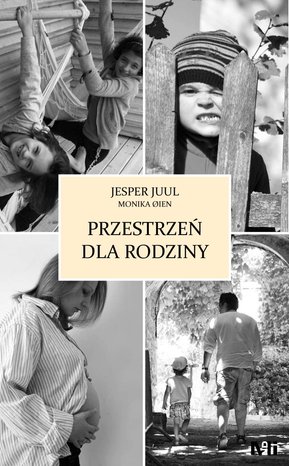 Przestrzeń dla rodziny – ebook