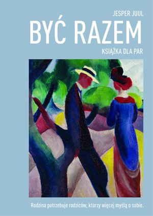 Być razem. Książka dla par – ebook
