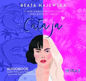 Cała ja – audiobook