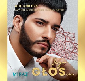 Jego głosem – audiobook