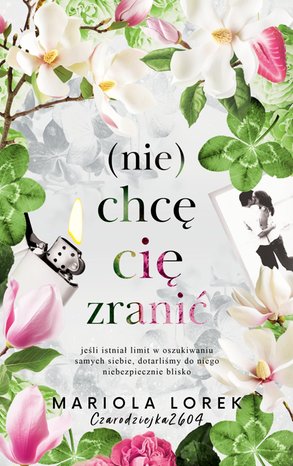 (Nie) chcę cię zranić – ebook