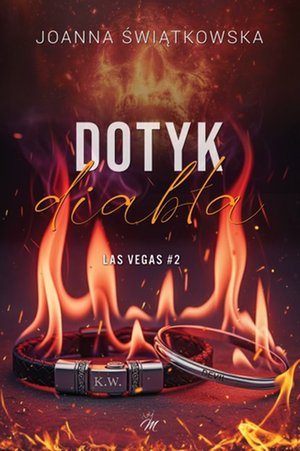 Dotyk diabła – ebook