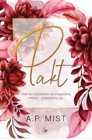 Pakt – ebook