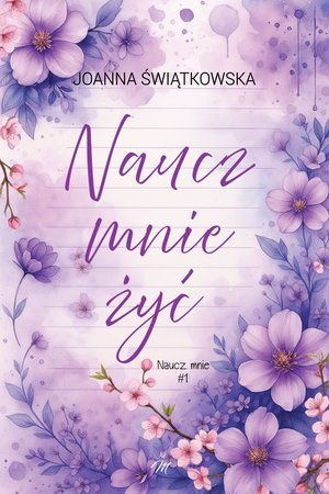 Naucz mnie żyć – ebook