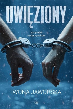 Uwięziony – ebook