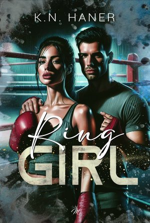 Ring Girl – ebook