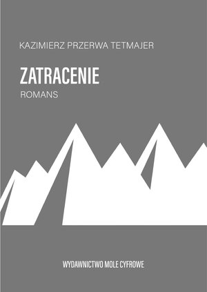 Zatracenie. Romans – ebook