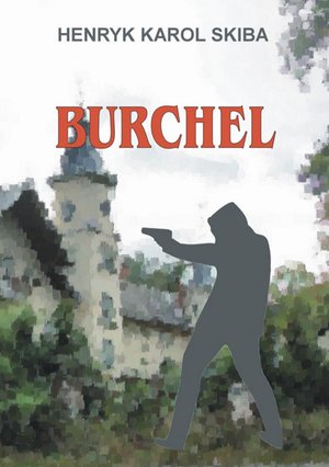 Burchel – ebook