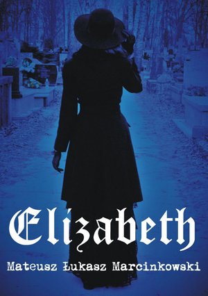 Elizabeth – ebook