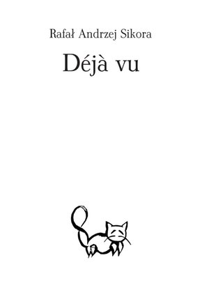 Deja vu – ebook