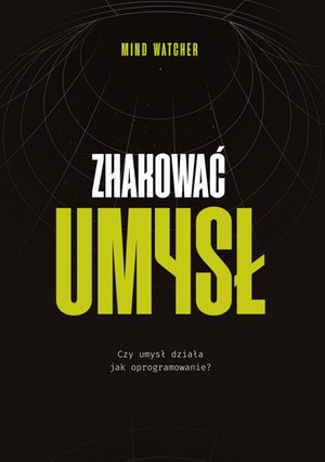 Zhakować umysł – ebook