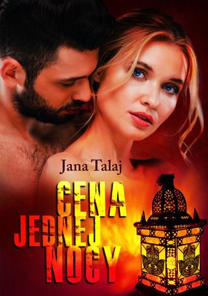 Cena jednej nocy – ebook