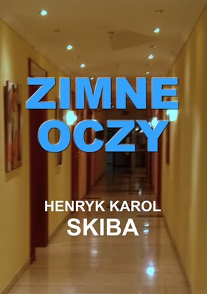 Zimne oczy – ebook