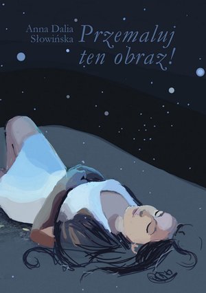 Przemaluj ten obraz! – ebook