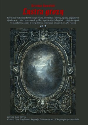 Lustra grozy – ebook