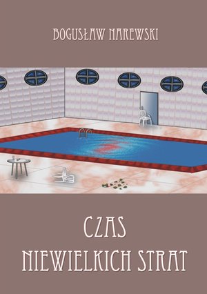 Czas niewielkich strat – ebook