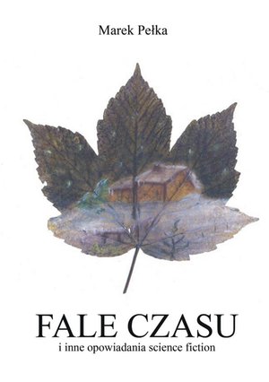 Fale czasu i inne opowiadania science fiction – ebook