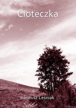 Cioteczka – ebook