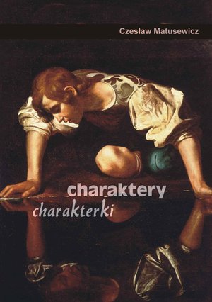 Charaktery, charakterki – ebook