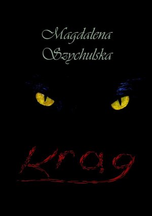 Krąg – ebook