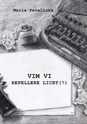 Vim vi repellere licet (?) – ebook