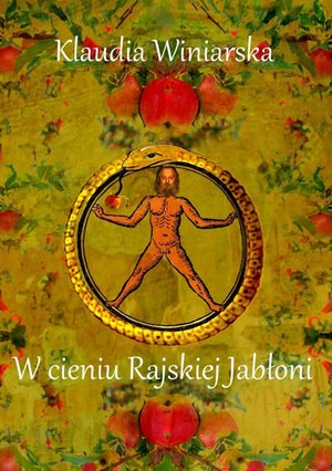 W cieniu Rajskiej Jabłoni – ebook