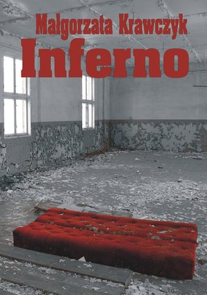 Inferno – ebook