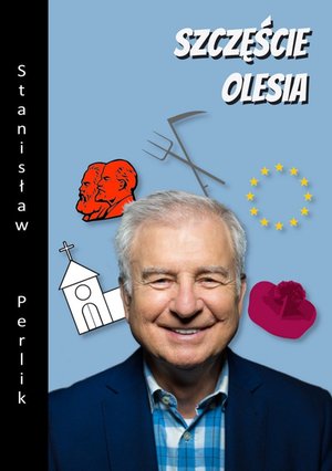 Szczęście Olesia – ebook