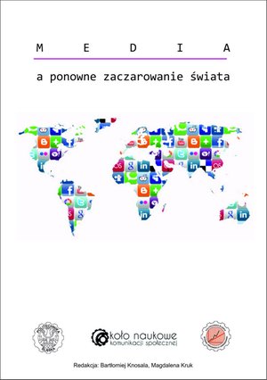 Media a ponowne zaczarowanie świata – ebook