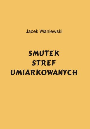Smutek stref umiarkowanych – ebook