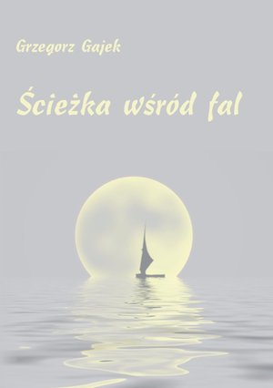 Ścieżka wśród fal – ebook