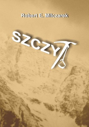 Szczyt – ebook