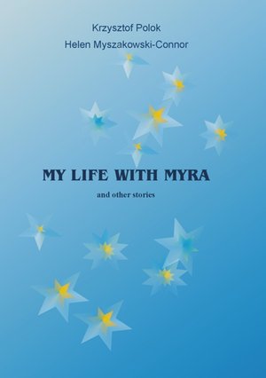 My Life With Myra (and other stories) – ebook