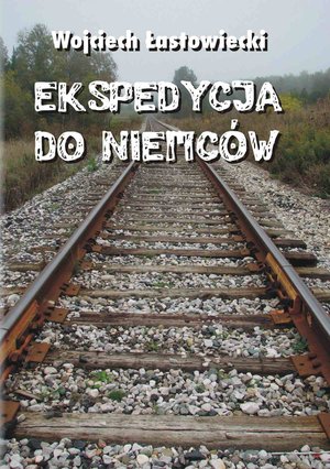 Ekspedycja do Niemców – ebook