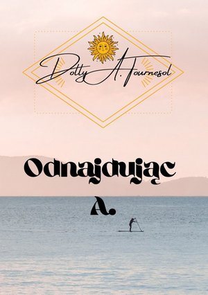 Odnajdując A. – ebook